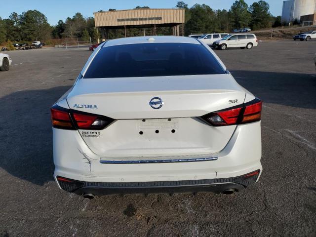 1N4BL4CV6MN382922 | 2021 NISSAN ALTIMA SR