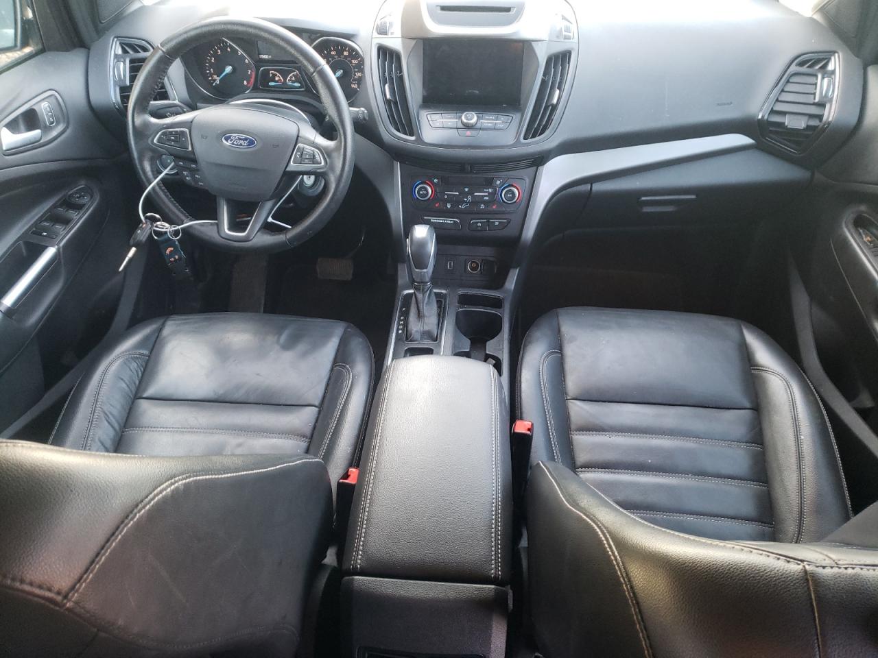 1FMCU0HD8JUD34145 FORD ESCAPE 2018