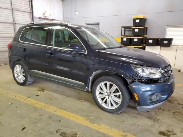 WVGAV7AX1GW561708 | 2016 Volkswagen tiguan s