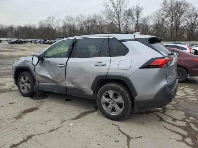 JTMRWRFV3ND162525 | 2022 TOYOTA RAV4 XLE