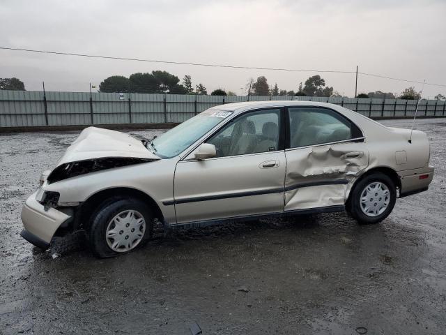 1995 Honda Accord Sedan LX