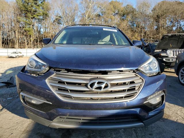 5XYZUDLB5HG467923 | 2017 HYUNDAI SANTA FE S