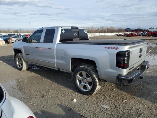 1GCVKREC7GZ111335 | 2016 Chevrolet silverado k1500 lt