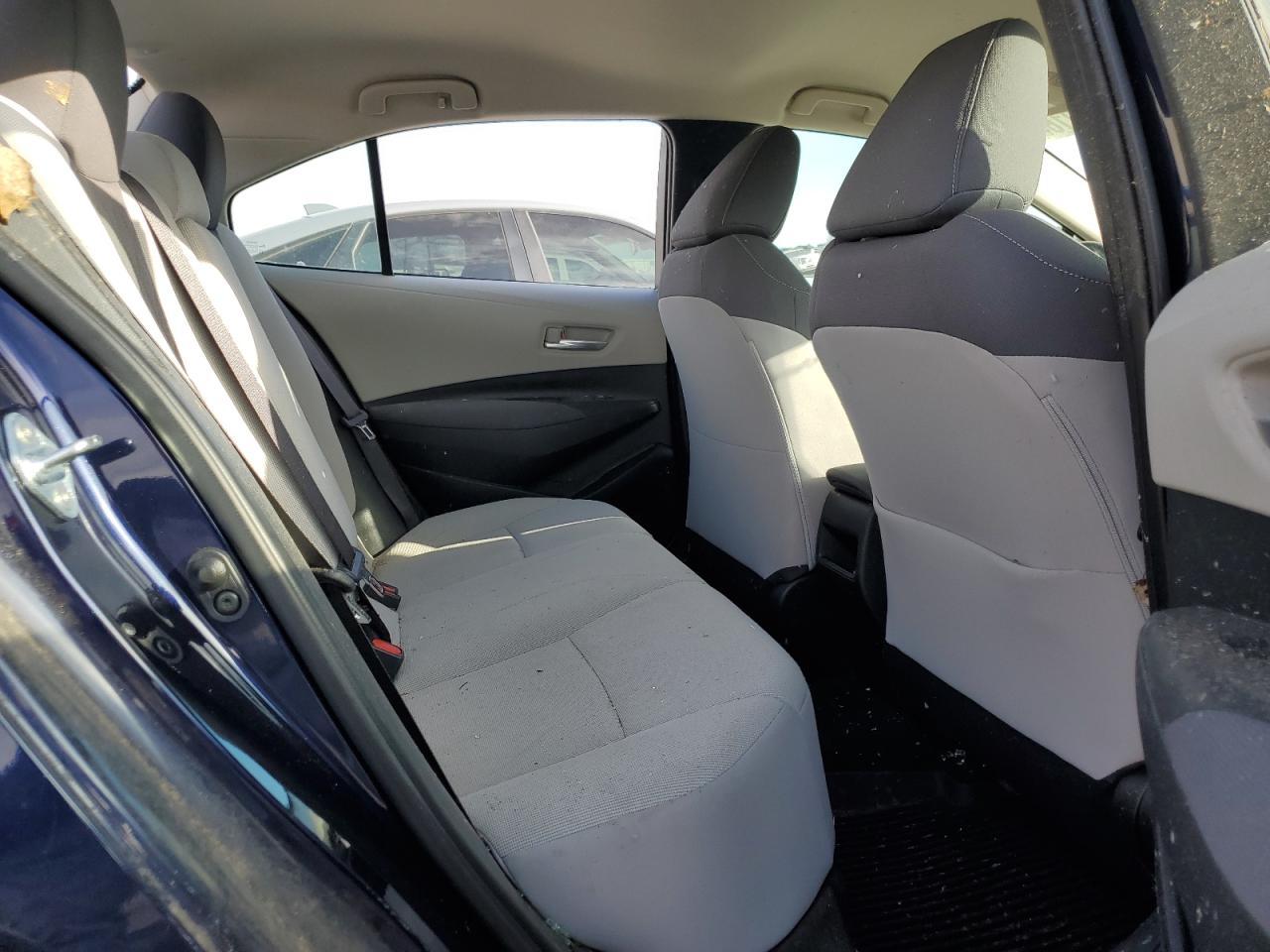 5YFEPRAE3LP021709 TOYOTA COROLLA 2020