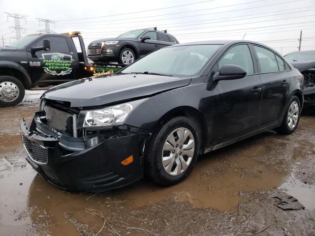 1G1PA5SH8E7133446 | 2014 CHEVROLET CRUZE LS