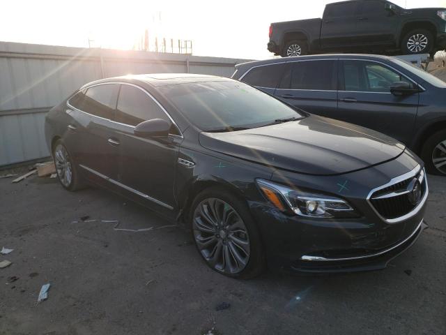 Vin: 1g4zr5ss0hu165510, lot: 80943263, buick lacrosse premium 20174