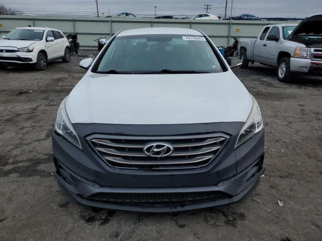 5NPE34AF6GH308150 | 2016 Hyundai sonata sport