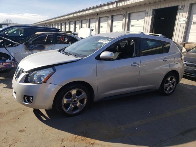 2009 Pontiac Vibe 