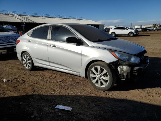 Vin: kmhcu4ae2cu056596, lot: 76923803, hyundai accent gls 20124