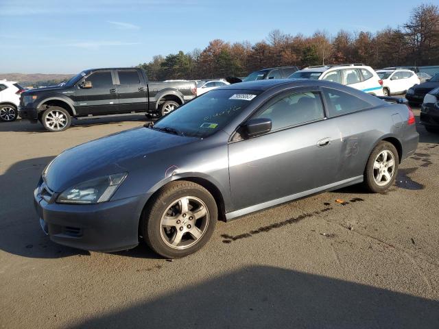 2006 Honda Accord Coupe EX