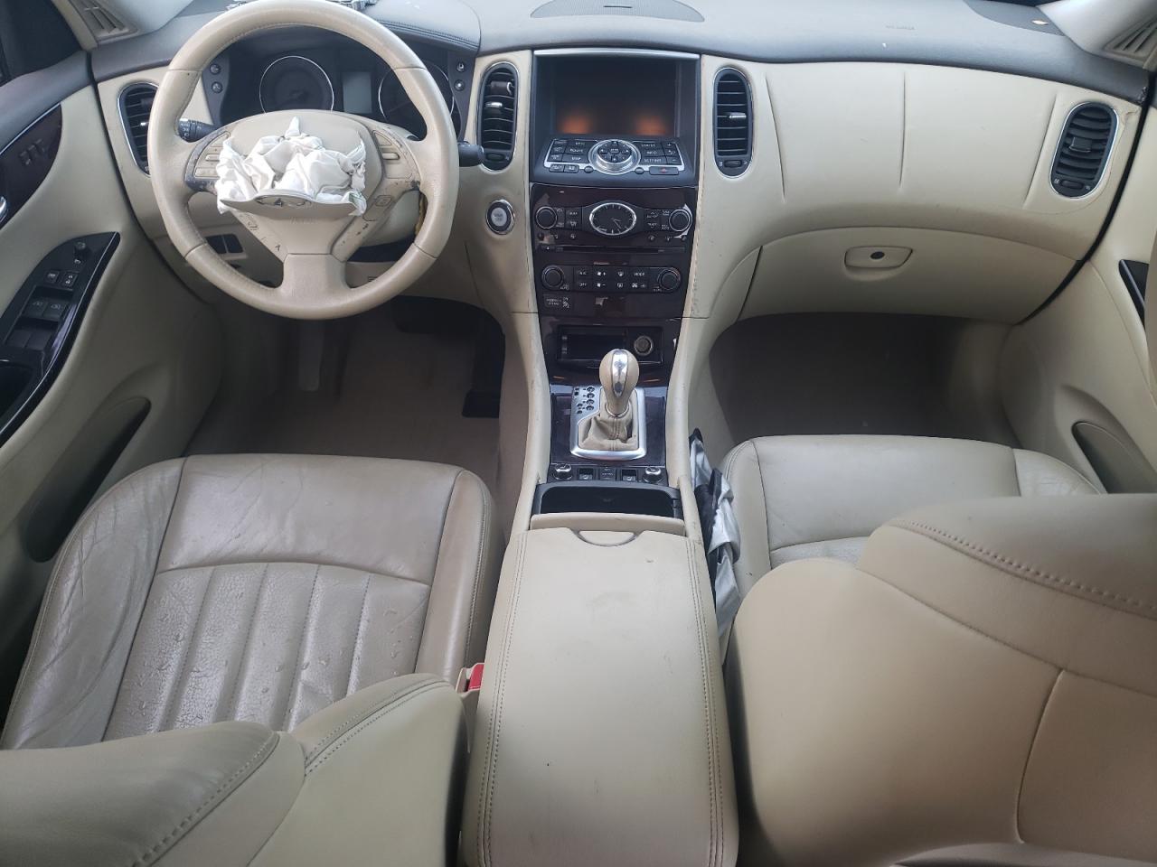 jn1aj0hp9am700471 JN1AJ0HP9AM700471 2010 Infiniti Ex35 Base