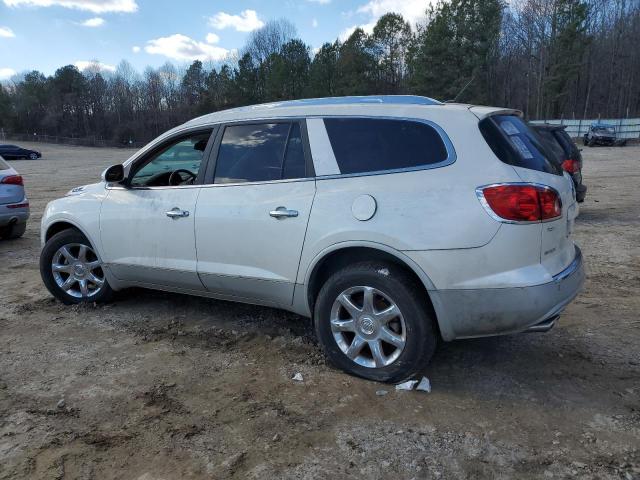 5GALRCED7AJ138244 | 2010 Buick enclave cxl