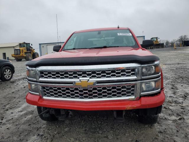 3GCPCREH7EG506095 | 2014 CHEVROLET SILVERADO