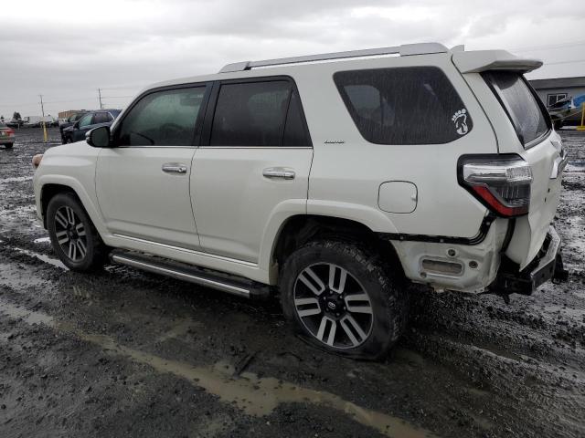 JTEBU5JR4G5296947 | 2016 TOYOTA 4RUNNER SR