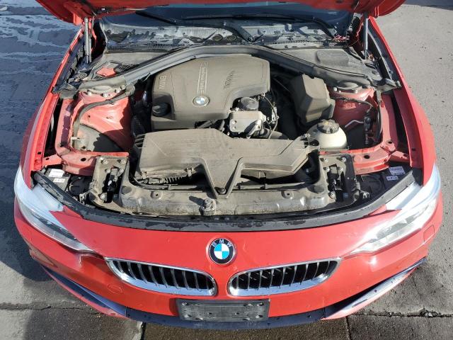 WBA3N9C51GK250546 | 2016 BMW 428 I