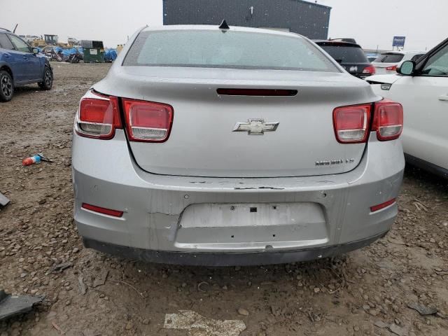 1G11A5SL8EU135046 | 2014 CHEVROLET MALIBU LS