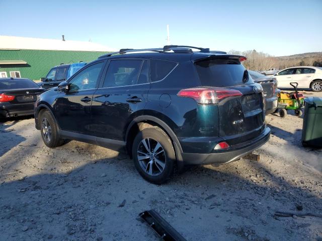 2T3RFREV1HW650073 | 2017 TOYOTA RAV4 XLE