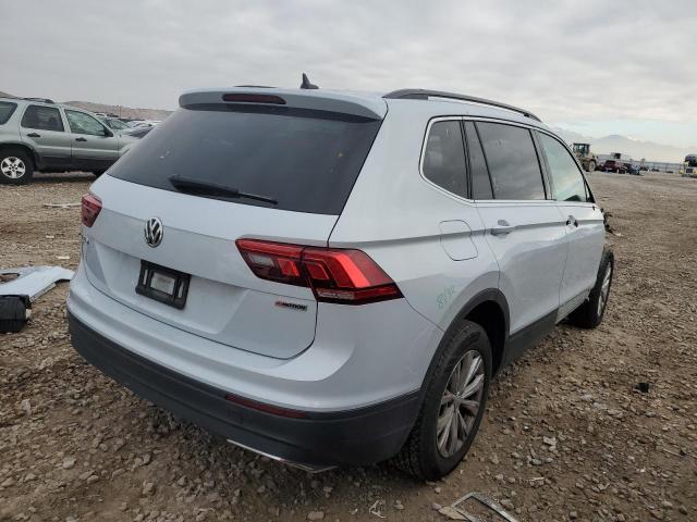 3VV2B7AX9KM029103 | 2019 VOLKSWAGEN TIGUAN SE