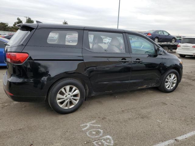 2016 KIA SEDONA L - KNDMA5C12G6112614