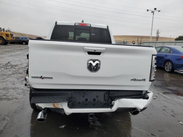 1C6SRFFT1PN642931 | 2023 RAM 1500 BIG H