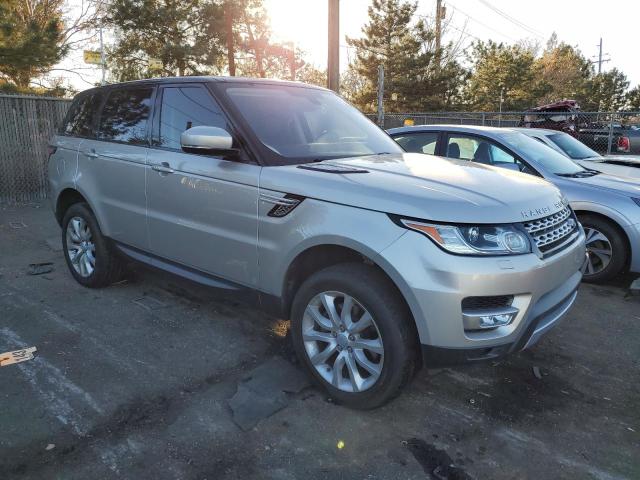 SALWR2PF1GA657442 | 2016 LAND ROVER RANGE ROVE