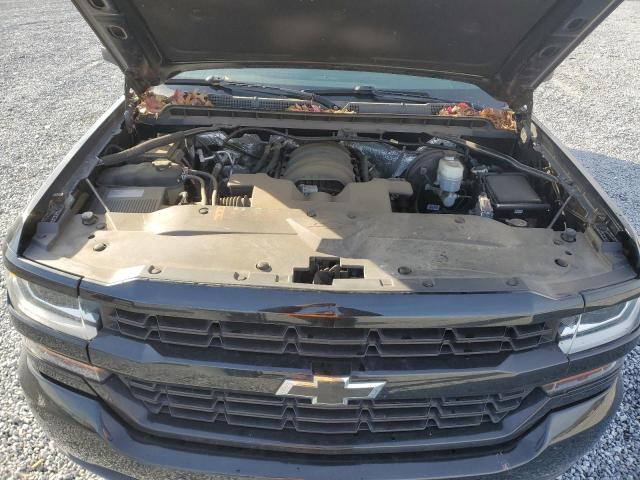 3GCPCPEC6JG179174 | 2018 CHEVROLET SILVERADO