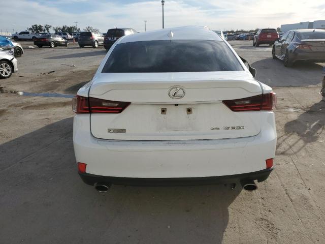 JTHCM1D21G5010423 | 2016 LEXUS IS 300