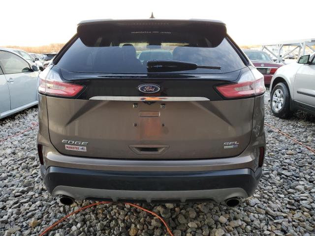 2FMPK4J92KBC34893 2019 FORD EDGE, photo no. 6