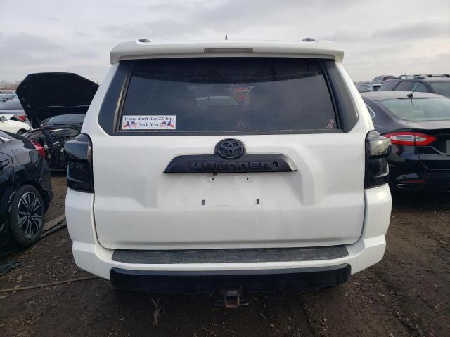 JTEBU5JR4G5400997 | 2016 TOYOTA 4RUNNER SR