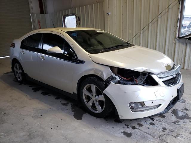 VIN 1G1RD6E49DU106769 2013 Chevrolet Volt no.4