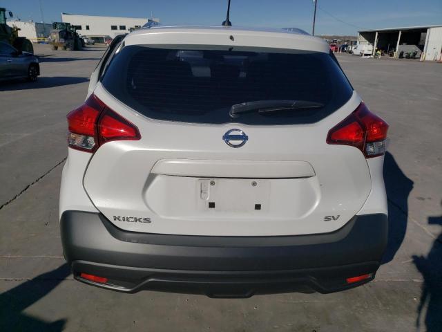 3N1CP5CU0KL470171 | 2019 NISSAN KICKS S