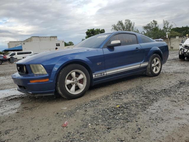 1ZVHT82H385193302 | 2008 Ford mustang gt