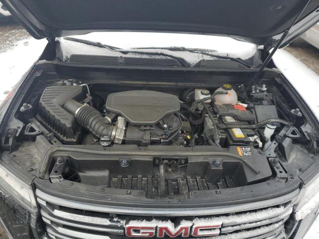 1GKKNLLS4PZ140619 | 2023 GMC ACADIA AT4