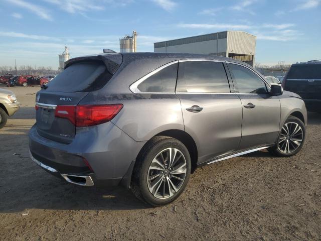 5J8YD4H5XLL054523 | 2020 ACURA MDX TECHNO