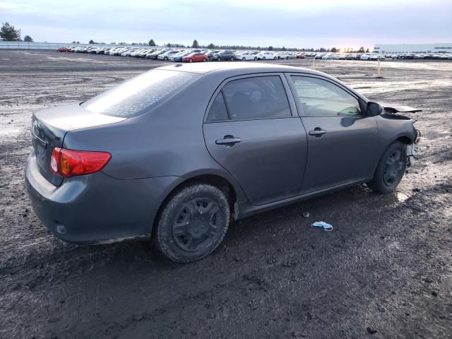 1NXBU4EE9AZ314924 | 2010 Toyota corolla base