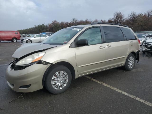 2008 Toyota Sienna CE