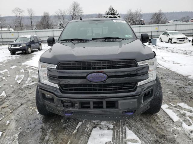 1FTEW1EG8JKC14191 | 2018 FORD F150 SUPER