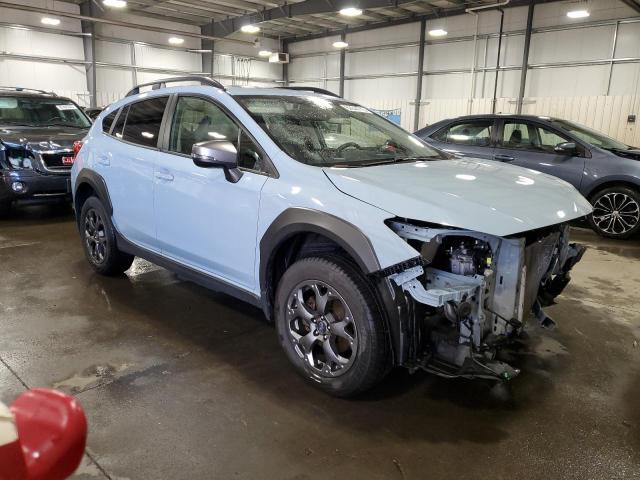 JF2GTHSC0MH287506 | 2021 SUBARU CROSSTREK