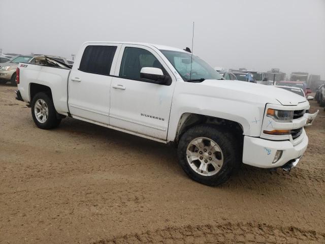 3GCUKRECXHG211586 | 2017 CHEVROLET SILVERADO