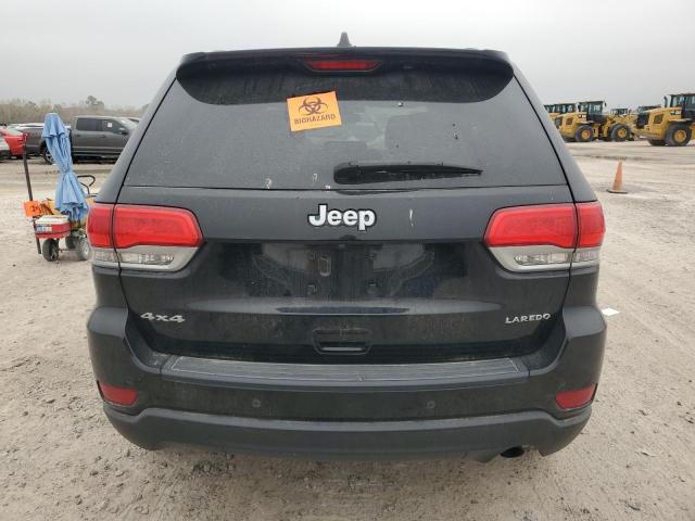 1C4RJFAGXJC453075 | 2018 JEEP GRAND CHER