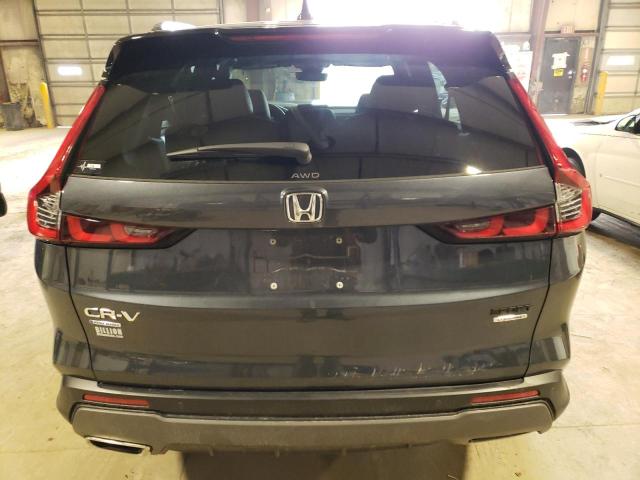 2023 HONDA CR-V SPORT - 5J6RS6H96PL005469