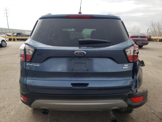 1FMCU9GD7JUA32691 | 2018 FORD ESCAPE SE