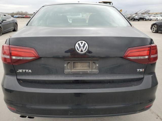 3VW267AJ6GM364287 | 2016 Volkswagen jetta s