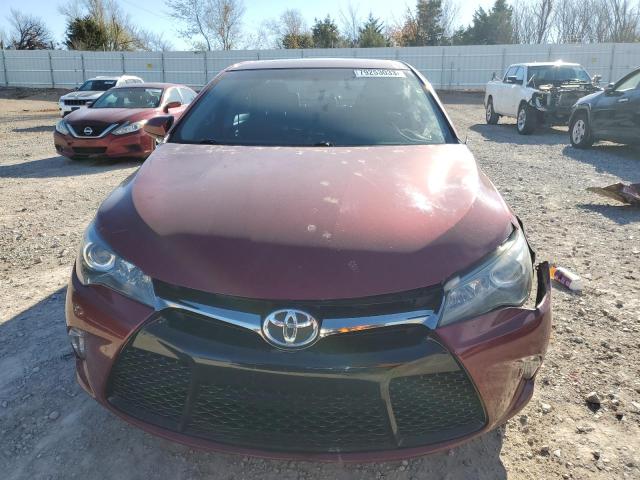 4T1BF1FKXGU516256 | 2016 TOYOTA CAMRY LE