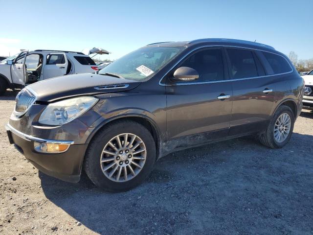 2008 Buick Enclave CXL