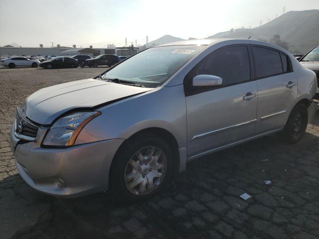 2010 Nissan Sentra 2.0