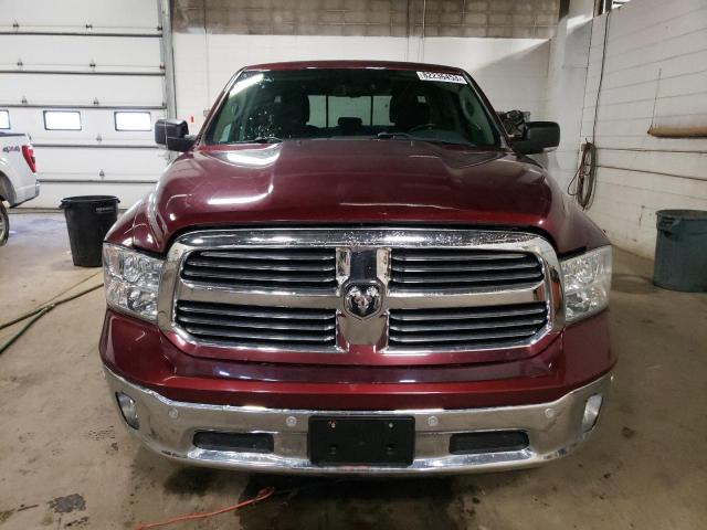 1C6RR7GT9JS244023 | 2018 Ram 1500 slt