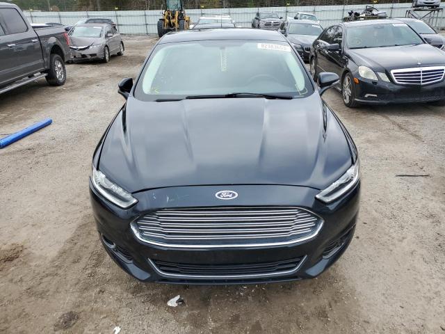 3FA6P0K9XER380639 | 2014 FORD FUSION TIT