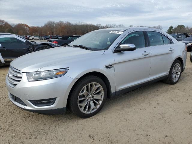 2013 Ford Taurus Limited