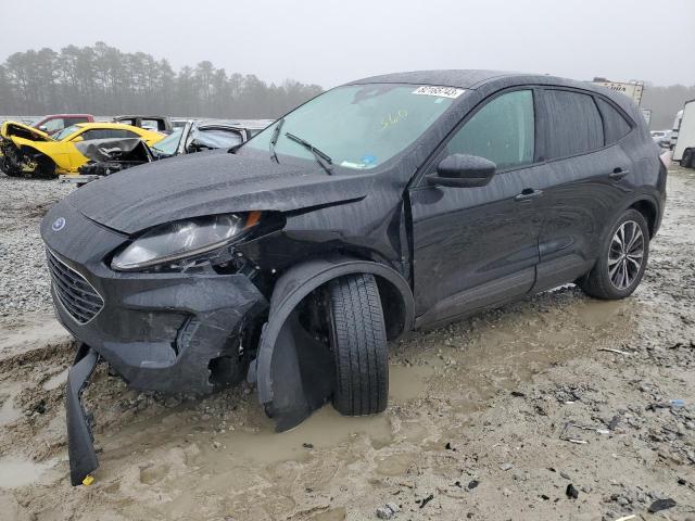 Vin: 1fmcu9g68nua95533, lot: 82165743, ford escape se 2022 img_1